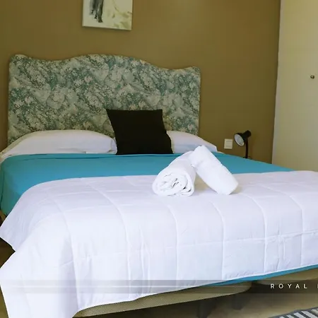 Royal Modern Costa Adeje (Tenerife)