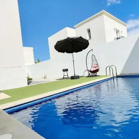 Royal Modern Villa