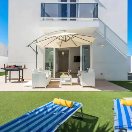 Villa Royal Modern Costa Adeje (Tenerife)