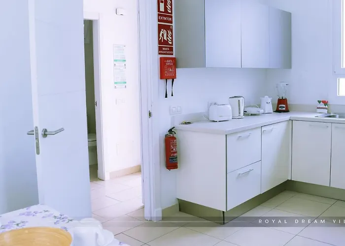 Royal Modern 빌라 *