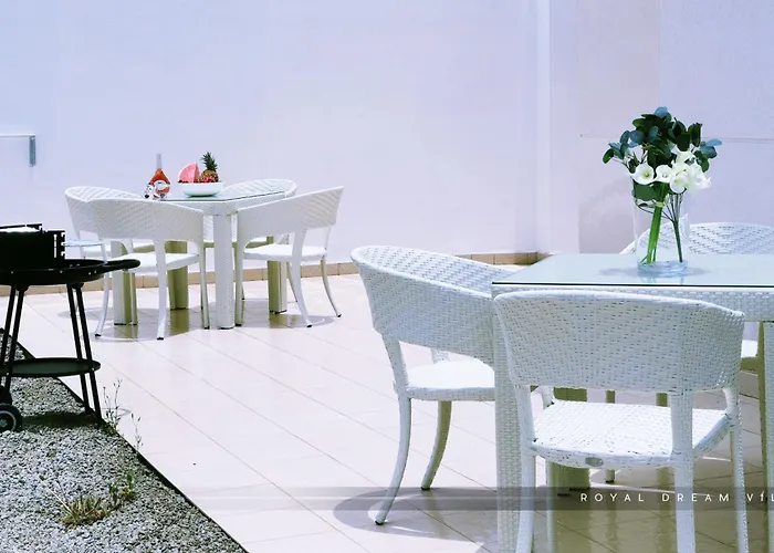 Royal Modern 빌라 *