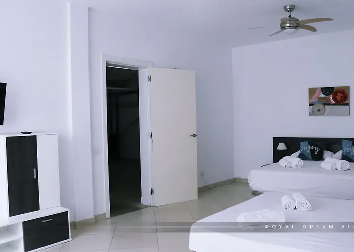 Royal Modern 빌라 *