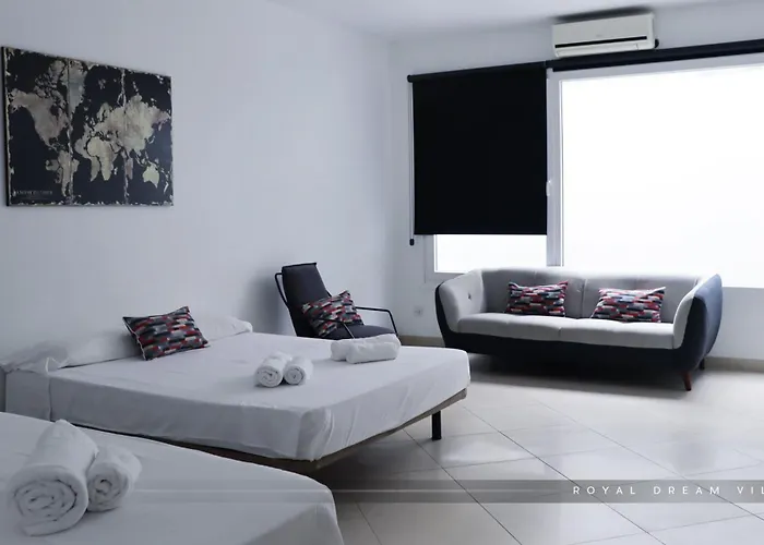 빌라 Royal Modern *