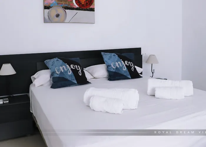 빌라 Royal Modern