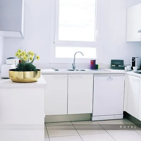 Royal Modern * Costa Adeje (Tenerife)